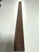Cocobolo Rosewood Turning Square: 1-1/2 x 24